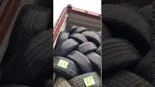 Used Tires by Bulk - FlexTyres.com