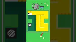 Fancade _ Long Cat Gameplay EP-63 😂| #longcat
