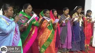 St. Anthony's Songs | uvari anthoniyar church songs | உவரி | புனித அந்தோணியார் பாடல்