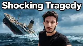 Titanic: Disaster That Shook the World/Full Documentary