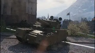 Type 5 Heavy 9K damage & 6K block