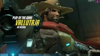 Overwatch Tournament - ESL EU Community Cup #2 - Who is Veineless? vs Quake Fortress  | Overwatch TV