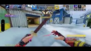 SR highlights #callofdutymobile #codm #snipercodm
