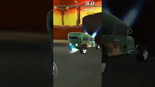 Stunt Car Extreme - Level 150 ？ Android GAMEPLAY