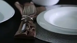 Corelle&reg;   Winter Frost White 76 Piece Set