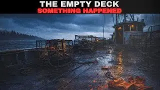 5 MORE Disturbing TRUE Horror Stories From Alaskan Crab Fishermen