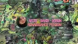 LISTEN TO AN ALIEN SPEAK