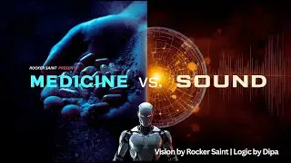 MEDICINE vs. SOUND: A Vision for 2026 | Is Sound the Future of Medicine? (The End of Pills?) 💊🔊