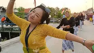 Semarak Karnaval 2024.Episode 11.Kepadangan Tulangan
