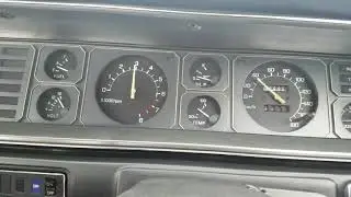 L20ノーマルエンジン　ソレックス仕様