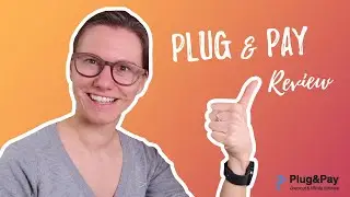 Plug & Pay voor je betaalpagina's - review