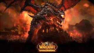 Tanaris Theme - World of Warcraft Cataclysm OST