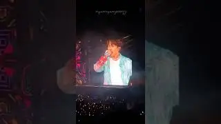 BTS Speak Yourself Concert Dope, Baepsae, Fire, Idol Fancam (050419 Rose Bowl LA Day 1)
