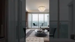 #modernlivingroom #modernapartment #modernpenthouse #apartmentlivingroom #artiqinteria