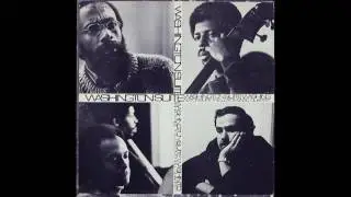 Lloyd McNeill - Home Rule [Washington Suite (1970)]