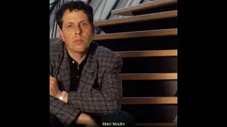 Le musicien et musicologue Beno&icirc;t Quersin nous a quitt&eacute;s il y a 28 ans, retour sur les grands ac...
