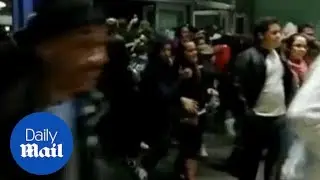 Black Friday comes to the UK - Here's all you need to know - Daily Mail