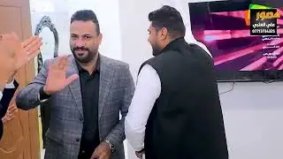 زفاف علي الطائي