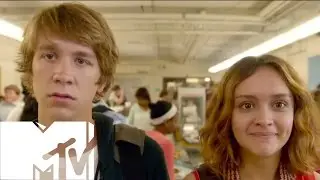 Me And Earl And The Dying Girl International Trailer | MTV Movies