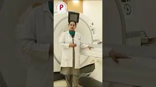 120 Slice CT Scanner I Advance Diagnostics Machine I Pragma Medical Institute I #shortsviral