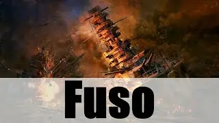 LotS - Pagode aus Stahl (Fuso)