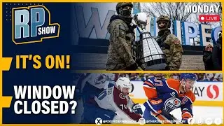 Joe Lozito Talks Buffalo Bills, New York Islanders & NFL Week 10 | Mitchell Blair on CFL Playoffs