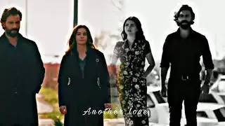 Emir + Reyhan -Another love