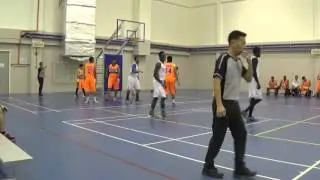 Statsports League Season 4: Gold Division - ZSM Gold vs KL Rhinos - FULL FOOTAGE