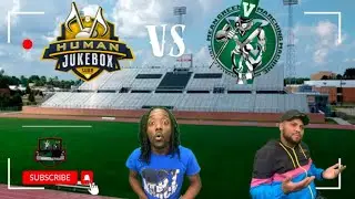 🔊 Southern vs Mississippi Valley - 5th Quarter 2025| Show Style Talk Review 🔥