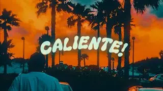 CryJaxx, MVRPHiN & Lucy Malfroy - CALIENTE!