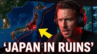 🔴 Japan Mega Megaquake | Apocascript