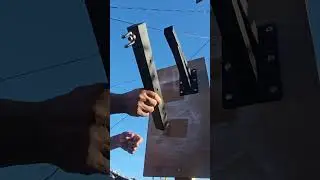 Heavy Bag Hanger Wall Mount Punching Bag
