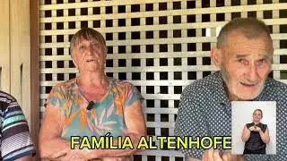 Document&aacute;rio sobre a Coloniza&ccedil;&atilde;o de Uni&atilde;o do Sul &ndash; MT