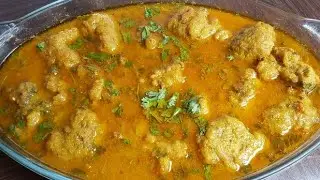 Moong Dal ki Mangochiyan Recipe | Dal Moong Ki Mangochi Ka Salan | Mangochiyan Recipe ❤️