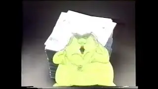 TVE 1 · Bloque de Publicidad · 27/03/1980