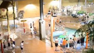 Camp Bonim 2012 - Split Rock, French Twins, Play, and MORE!