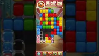 TOON BLAST Level 5357