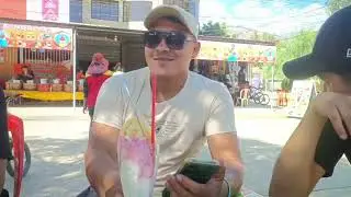 Sebasti&aacute;n Molina B&uacute;nker radio Cochabamba 