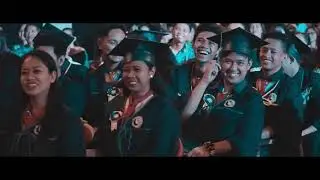 SEA ITT Graduation 2019