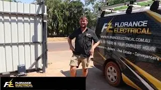 Automatic Gate Repairs & Replacement