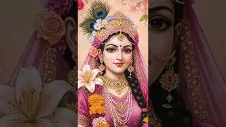 radhe love ❤️#likeandsubscribe #likeforlikes #trandingshorts #viralshorts #ytshorts #krishnabhajan