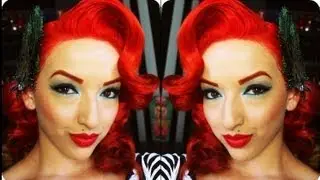 What Red Hair Dye Do I Use and How Do I Maintain The Color?