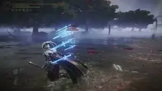 His Archer Build is great! (Elden Ring PVP)