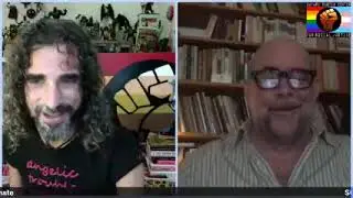 BRCSJ Social Justice Power Hour - Author Donald Antrim (READ DESCRIPTION) 10/25/21