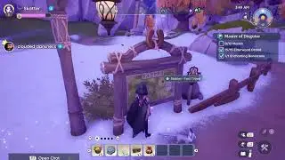 Palia journey with cloud!!!! day 1 VIDEO 1 (Part 22/30)