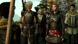 Dragon Age 2 - Merril: 
