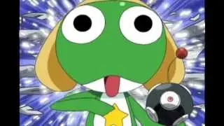 Gundam Style AMV!  Kero... Kero... Kero!!!