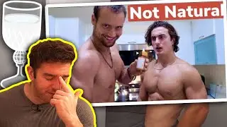 Connor Murphy Is Getting Back On Cycle... My Analysis