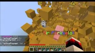 CHEESEMOUNTAIN!!! - JCvsMC [Episode 1]