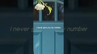 YOU NEVER GIVE ME YOUR MONEY #beatles #oldsong